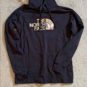 North face Hoodie